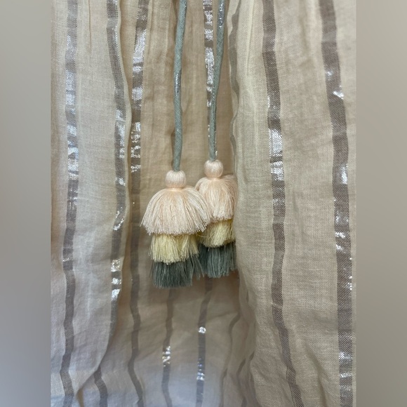 PQ Swim Briar Dress in Golden Hour - Picture 4 of 8